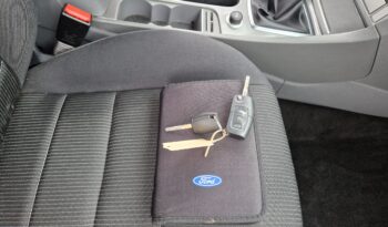 Ford Focus 1.8 Titanium Station vol
