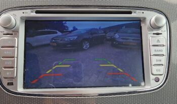 Ford Focus 1.8 Titanium Station vol