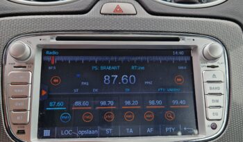 Ford Focus 1.8 Titanium Station vol
