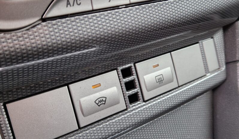 Ford Focus 1.8 Titanium Station vol