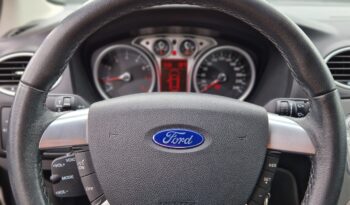 Ford Focus 1.8 Titanium Station vol