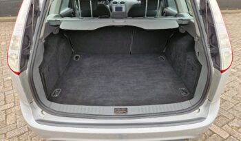 Ford Focus 1.8 Titanium Station vol