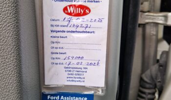 Ford Focus 1.8 Titanium Station vol