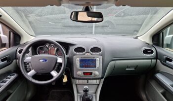 Ford Focus 1.8 Titanium Station vol