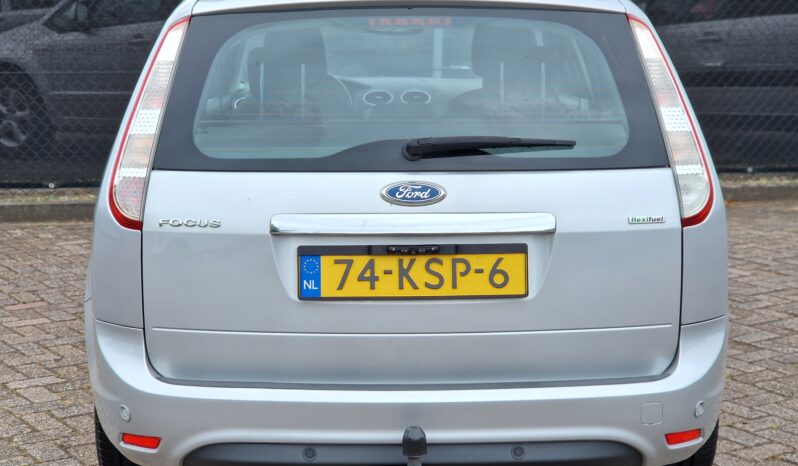 Ford Focus 1.8 Titanium Station vol