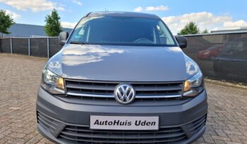 Vw Caddy Maxi 2,0 TDI L2H1 vol
