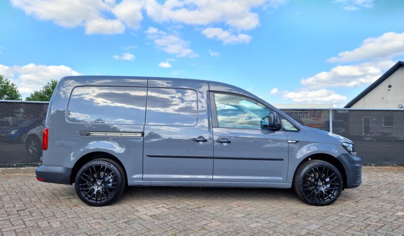 Vw Caddy Maxi 2,0 TDI L2H1 vol
