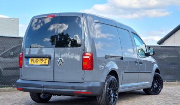 Vw Caddy Maxi 2,0 TDI L2H1 vol