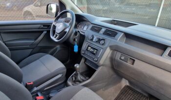 Vw Caddy Maxi 2,0 TDI L2H1 vol