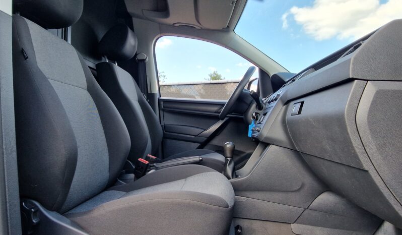 Vw Caddy Maxi 2,0 TDI L2H1 vol