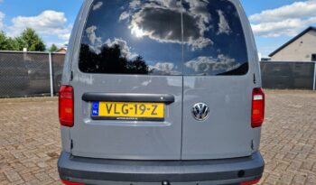 Vw Caddy Maxi 2,0 TDI L2H1 vol