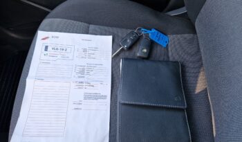 Vw Caddy Maxi 2,0 TDI L2H1 vol