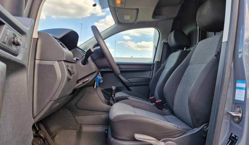 Vw Caddy Maxi 2,0 TDI L2H1 vol