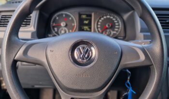 Vw Caddy Maxi 2,0 TDI L2H1 vol