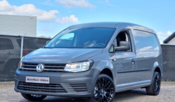 Vw Caddy Maxi 2,0 TDI L2H1 vol