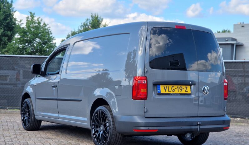 Vw Caddy Maxi 2,0 TDI L2H1 vol