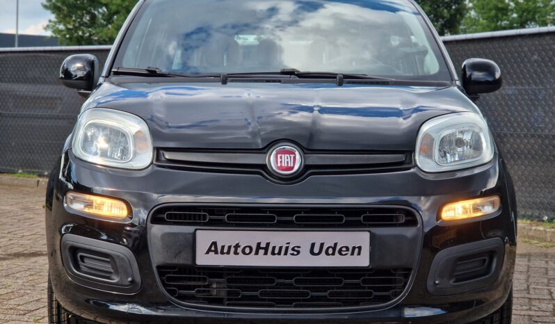 Fiat Panda 0,9 Twinair AUTOMAAT Edizione cool vol
