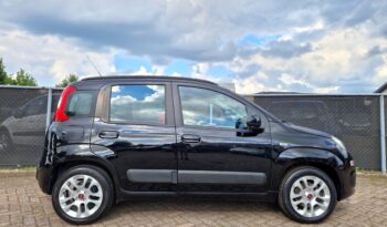 Fiat Panda 0,9 Twinair AUTOMAAT Edizione cool vol