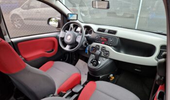 Fiat Panda 0,9 Twinair AUTOMAAT Edizione cool vol