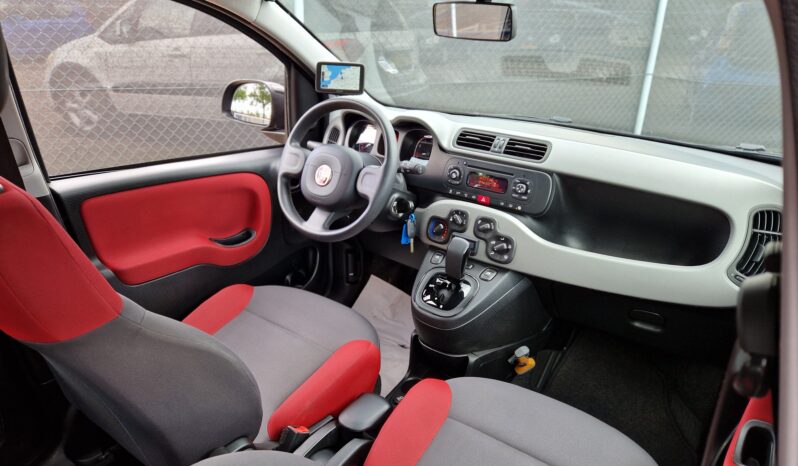 Fiat Panda 0,9 Twinair AUTOMAAT Edizione cool vol