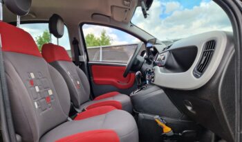 Fiat Panda 0,9 Twinair AUTOMAAT Edizione cool vol