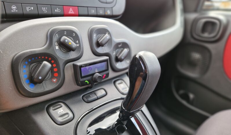 Fiat Panda 0,9 Twinair AUTOMAAT Edizione cool vol