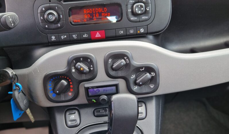 Fiat Panda 0,9 Twinair AUTOMAAT Edizione cool vol