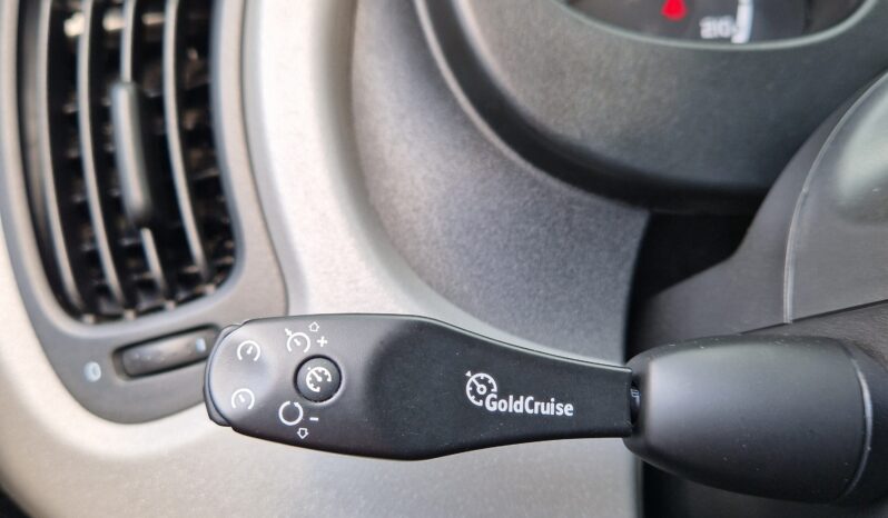Fiat Panda 0,9 Twinair AUTOMAAT Edizione cool vol