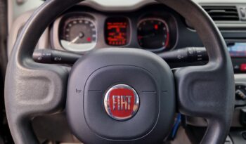 Fiat Panda 0,9 Twinair AUTOMAAT Edizione cool vol