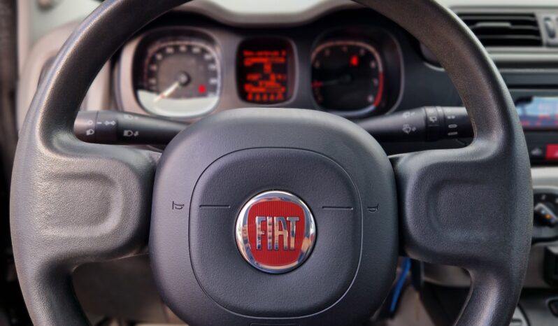 Fiat Panda 0,9 Twinair AUTOMAAT Edizione cool vol