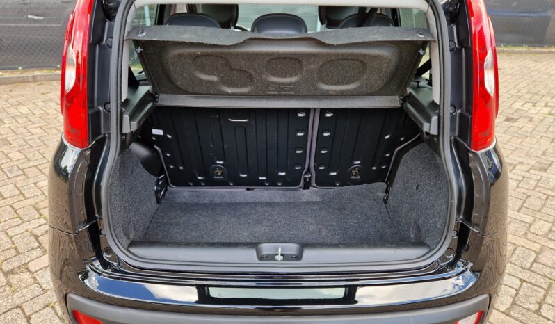 Fiat Panda 0,9 Twinair AUTOMAAT Edizione cool vol
