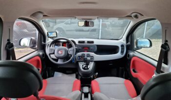Fiat Panda 0,9 Twinair AUTOMAAT Edizione cool vol