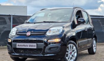 Fiat Panda 0,9 Twinair AUTOMAAT Edizione cool vol