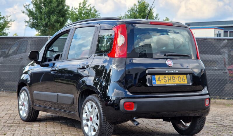 Fiat Panda 0,9 Twinair AUTOMAAT Edizione cool vol