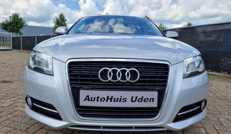 Audi A3 1,2 Tfsi Sportback Attraction Advance vol