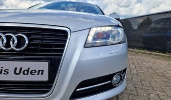 Audi A3 1,2 Tfsi Sportback Attraction Advance vol
