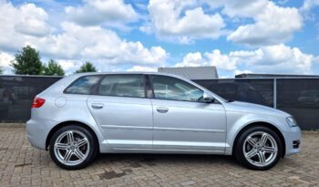 Audi A3 1,2 Tfsi Sportback Attraction Advance vol