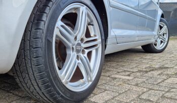 Audi A3 1,2 Tfsi Sportback Attraction Advance vol