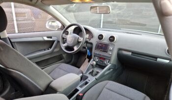 Audi A3 1,2 Tfsi Sportback Attraction Advance vol