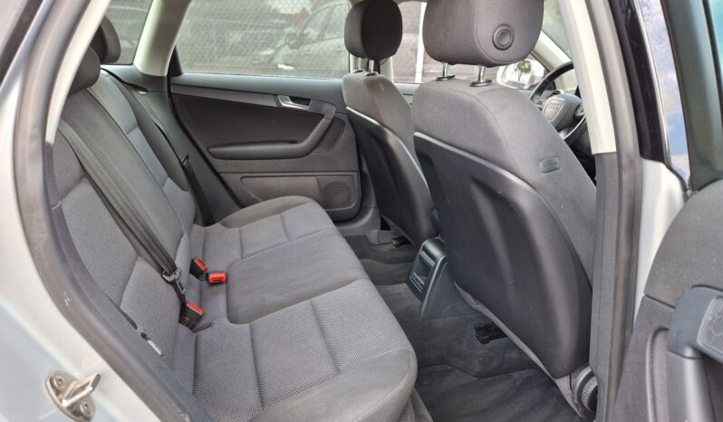 Audi A3 1,2 Tfsi Sportback Attraction Advance vol