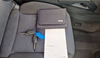 Audi A3 1,2 Tfsi Sportback Attraction Advance vol