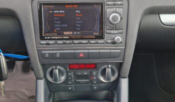 Audi A3 1,2 Tfsi Sportback Attraction Advance vol