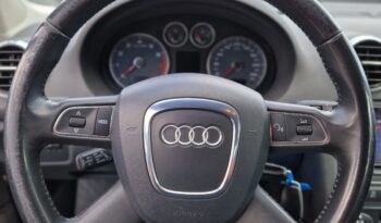 Audi A3 1,2 Tfsi Sportback Attraction Advance vol