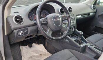 Audi A3 1,2 Tfsi Sportback Attraction Advance vol