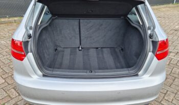 Audi A3 1,2 Tfsi Sportback Attraction Advance vol