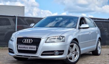 Audi A3 1,2 Tfsi Sportback Attraction Advance vol