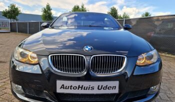 Bmw 325I High Executive Cabrio vol