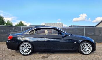 Bmw 325I High Executive Cabrio vol
