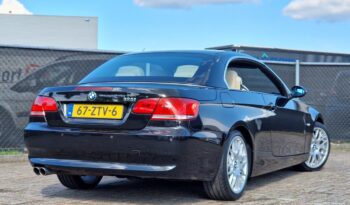 Bmw 325I High Executive Cabrio vol