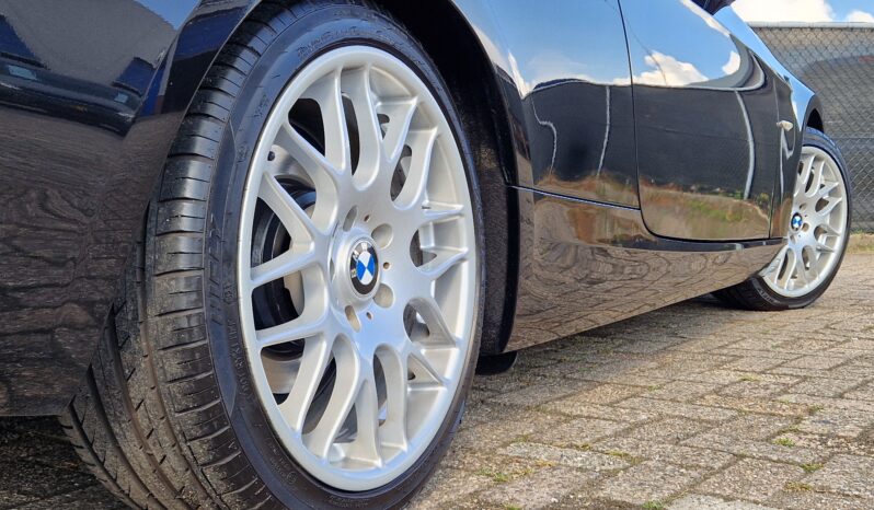 Bmw 325I High Executive Cabrio vol